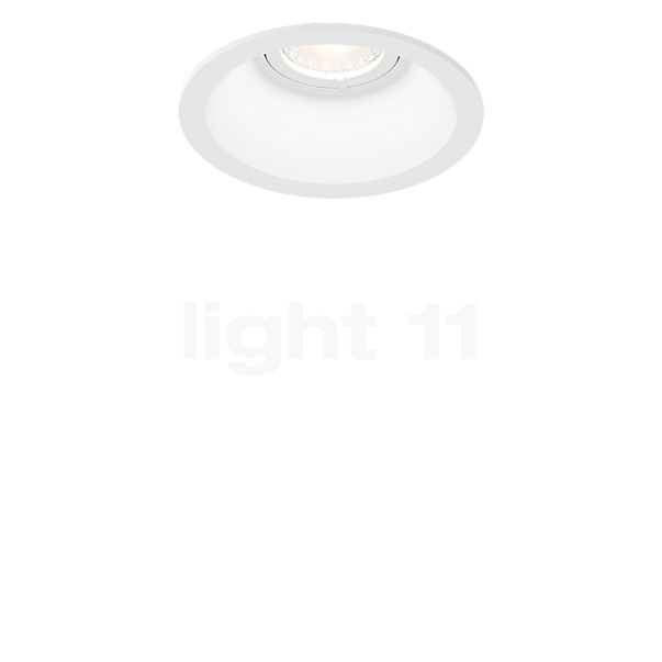 Wever & Ducré Deep Petit 1.0 Recessed Spotlight LED