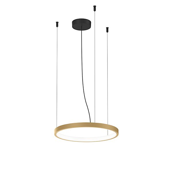 Wever & Ducré Kujo 1.0, lámpara de suspensión LED