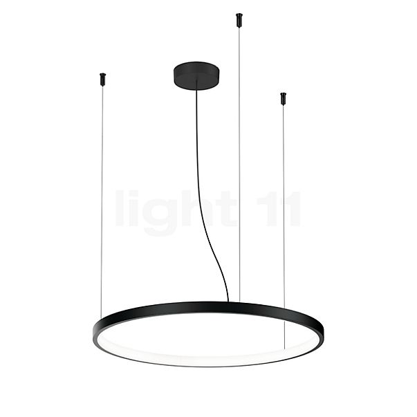 Wever & Ducré Kujo 2.0 Hanglamp LED