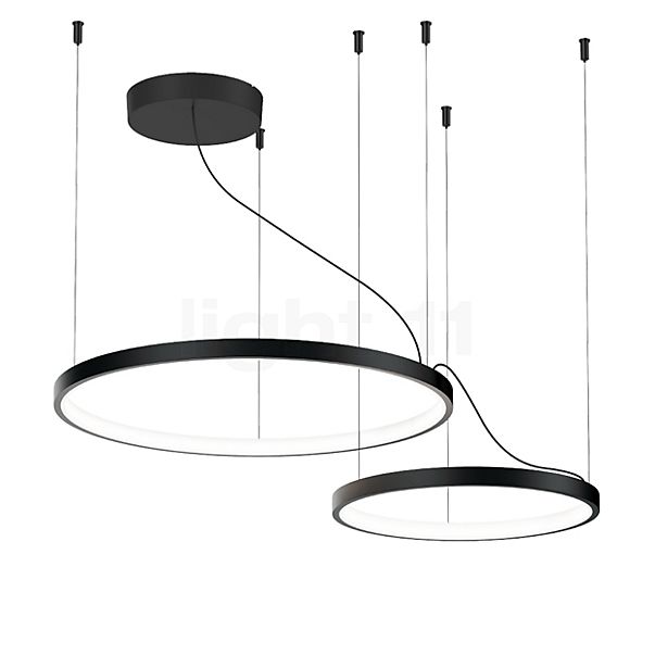 Wever & Ducré Kujo 2.1 Hanglamp LED