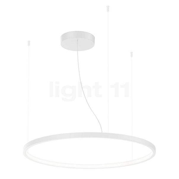 Wever & Ducré Kujo 3.0 Hanglamp LED