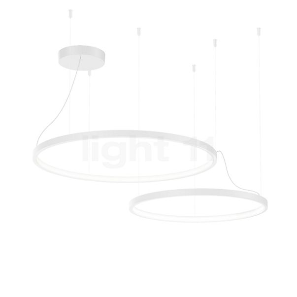 Wever & Ducré Kujo 3.2 Hanglamp LED