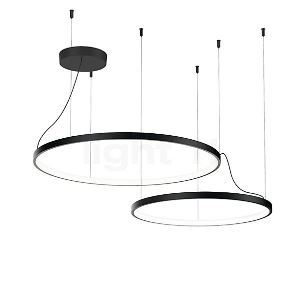 Wever & Ducré Kujo 3.2 Hanglamp LED