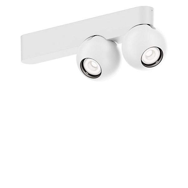Wever & Ducré Leca 2.0 – Lámpara de techo led