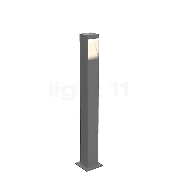 Wever & Ducré Linus, luz de pedestal LED