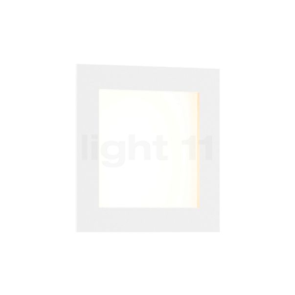 Wever & Ducré Lito 1.0 Wandinbouwlamp LED