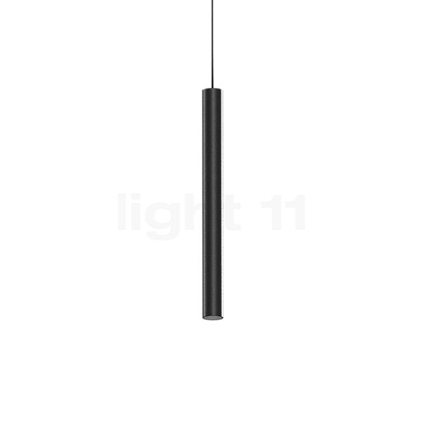 Wever & Ducré Match 3.0 Lampada a sospensione LED nero - 2.700 K