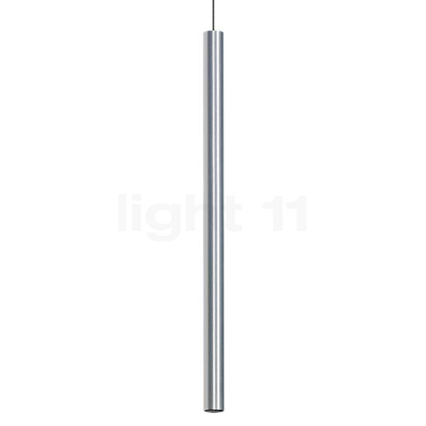 Wever & Ducré Match 5.0 Pendant Light LED aluminium - 2,700 K