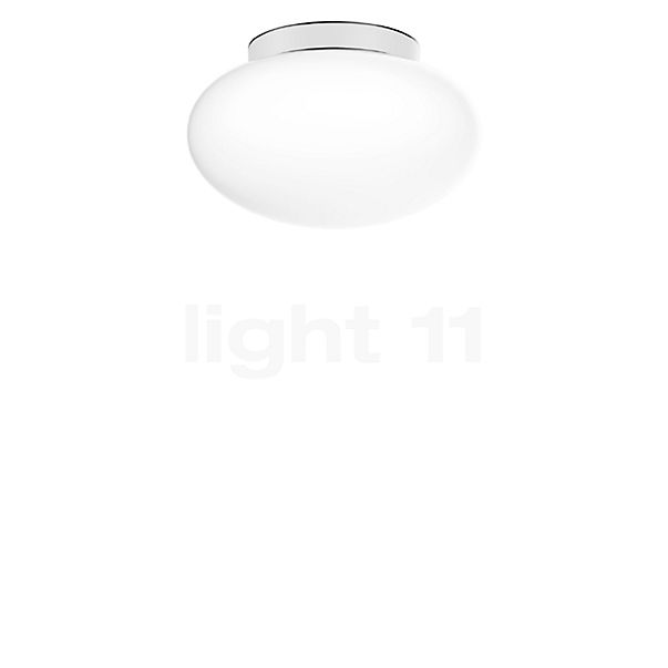 Wever & Ducré Perlez 1.0 Loftlampe LED