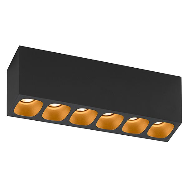Wever & Ducré Pirro 6.0 Spot LED