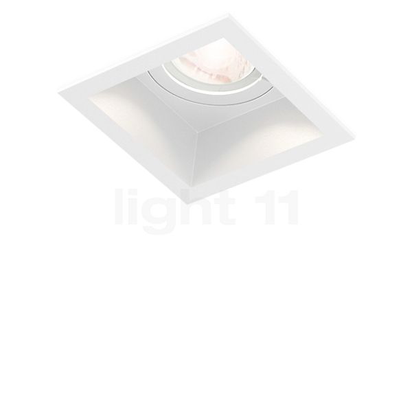 Wever & Ducré Plano 1.0 Recessed Spotlight IP44