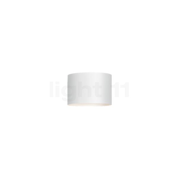 Wever & Ducré Ray 2.0 Applique LED blanc - 1.800-2.850 K - dim-to-warm