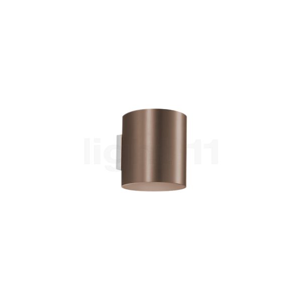 Wever & Ducré Ray 3.0 Wall Light LED bronze - 3,000 K , discontinued product