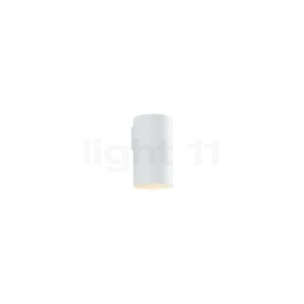 Wever & Ducré Ray Mini 1.0, lámpara de pared blanco