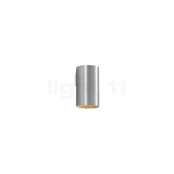 Wever & Ducré Ray mini 1.0 Wandlamp aluminium
