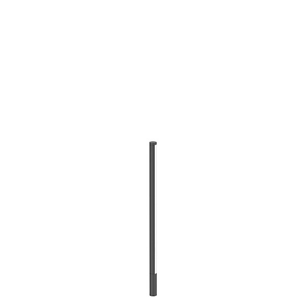 Wever & Ducré Reed 1.0, luz de pedestal LED