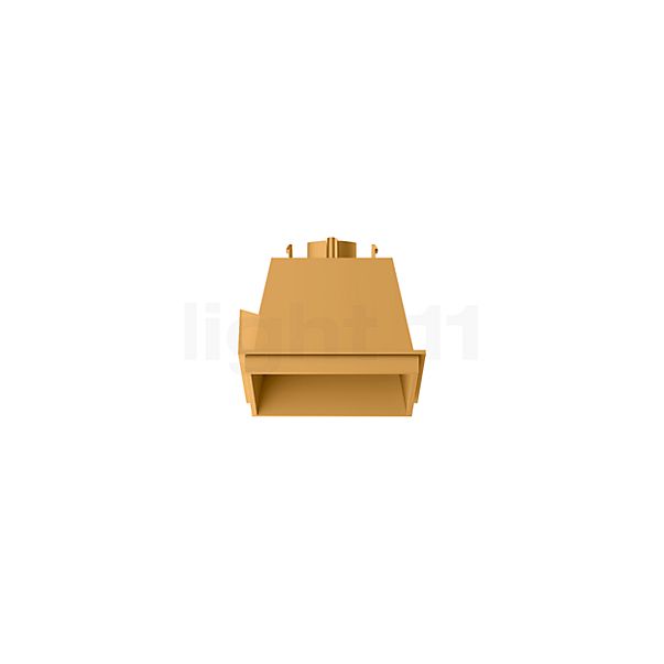 Wever & Ducré Reflector for Box mini 1.0 Ceiling Light gold