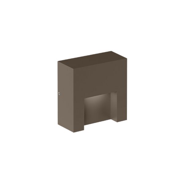 Wever & Ducré Reto Surface 0.8 – Lámpara de pared led