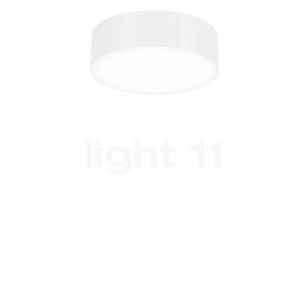 Wever & Ducré Roby 1.6 Lampada da soffitto LED IP44