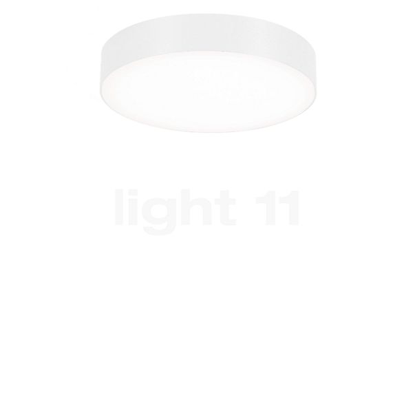 Wever & Ducré Roby 2.6 Lampada da soffitto LED IP44