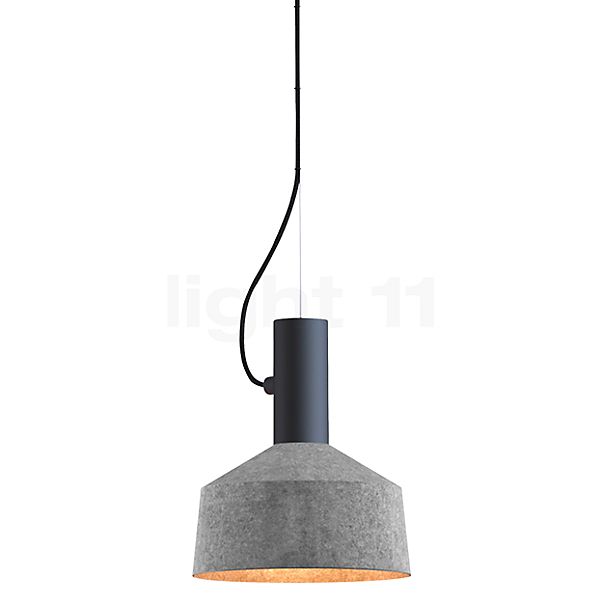 Wever & Ducré Roomor 1.2, lámpara de suspensión PAR16