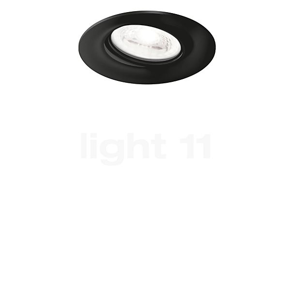 Wever & Ducré Spineo 1.0 Recessed Spotlight