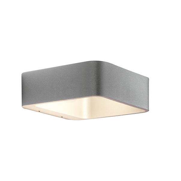 LED Außen Wandleuchte Antrex Up Down IP65 Anthrazit