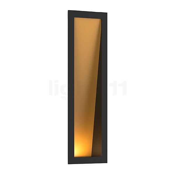 Wever & Ducré Themis 2.7 Recessed Wall Light LED