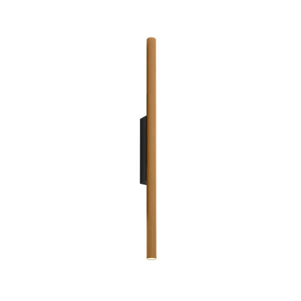 Wever & Ducré Trace 1.0 Slim, lámpara de pared LED