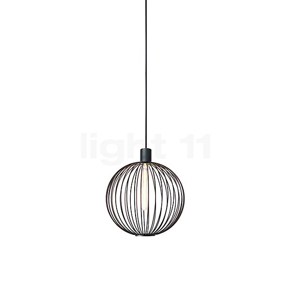 Wever & Ducré Wiro Globe Hanglamp