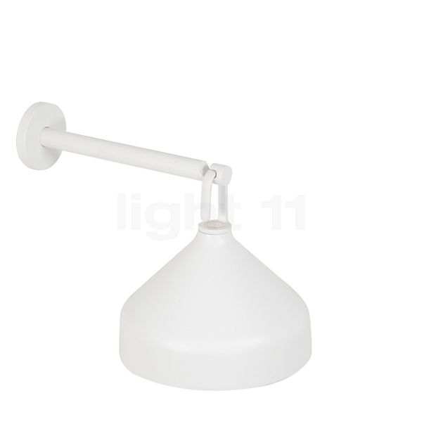 Zafferano Amelie Applique LED