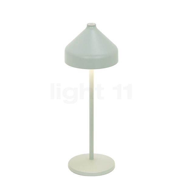 Zafferano Amelie Batteri Bordlampe LED