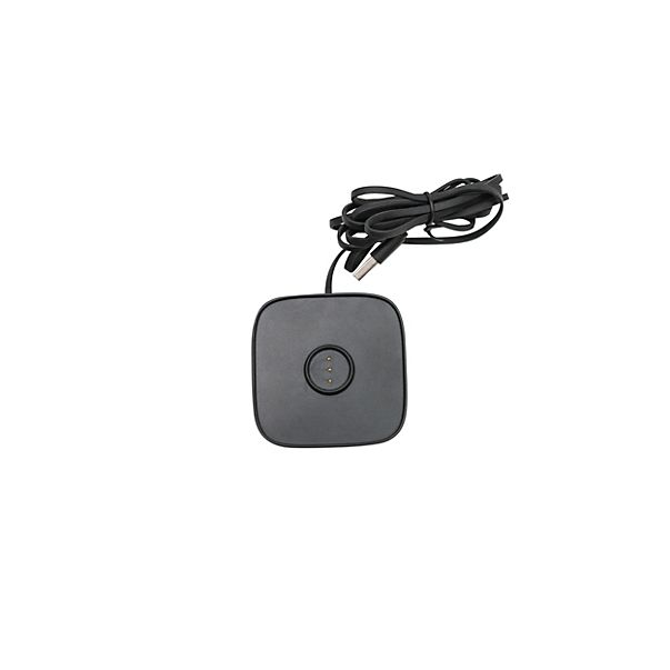 Zafferano Estación de recarga para Ofelia Micro recargable Led negro – Lámpara — imagen 2