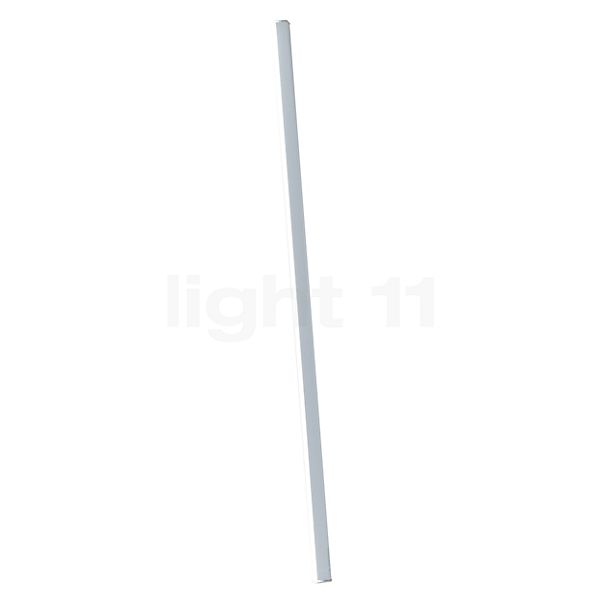 Zafferano Pencil Lampada ricaricabile LED 147 cm - bianco