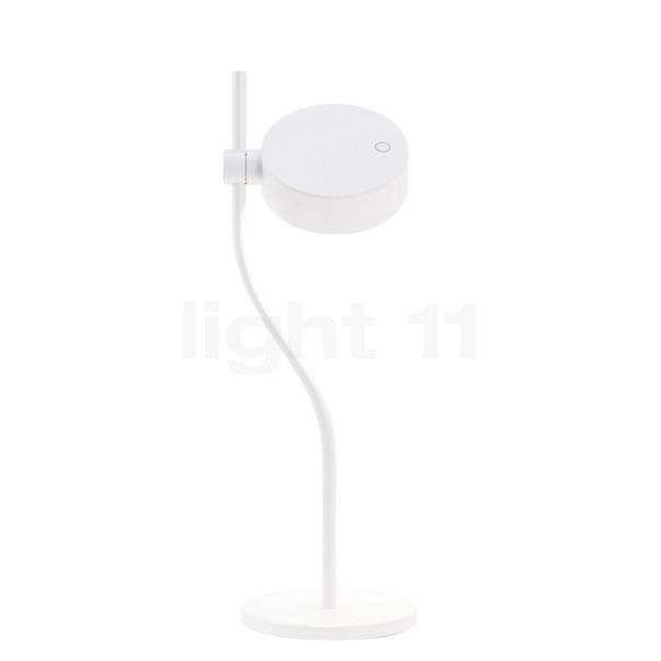 Zafferano Super O Bordlampe LED