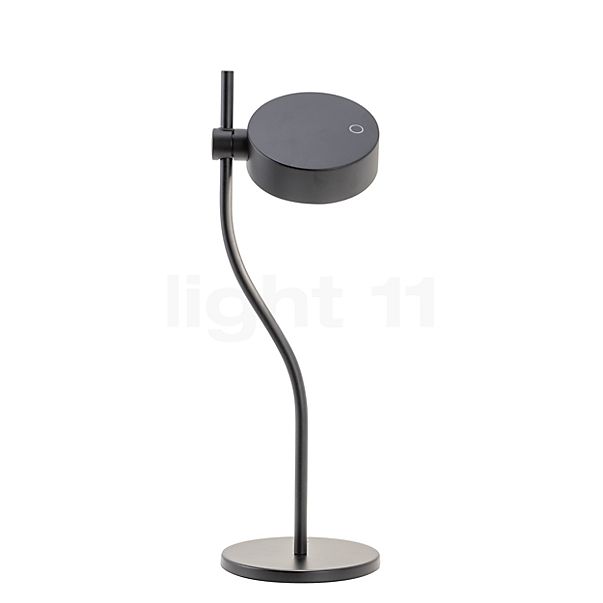 Zafferano Super O Bordlampe LED