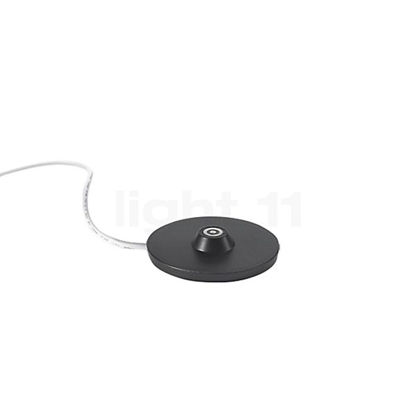 Zafferano station de charge pour Dama Lampe rechargeable LED