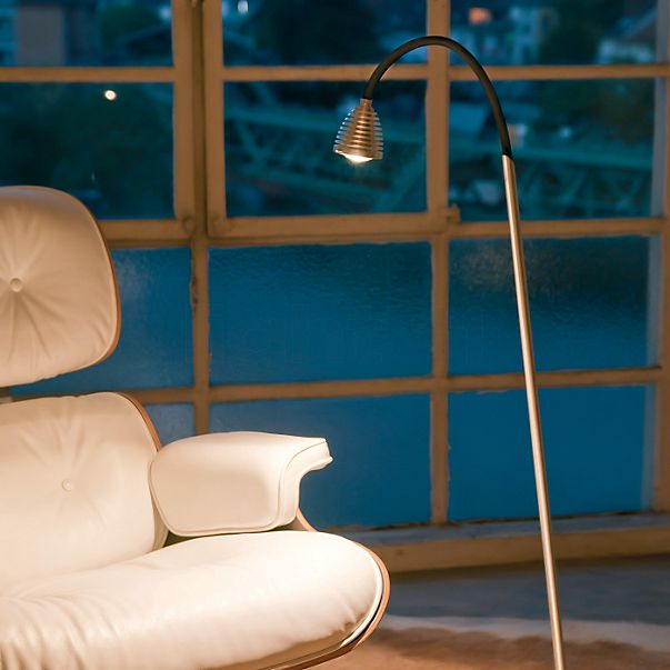 less n more Athene A SL Floor lamps buy at light11.eu