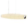 10 HEURES 10 Colonne Hanglamp LED ø160 cm