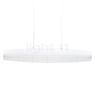 10 HEURES 10 Colonne Hanglamp LED ø160 cm