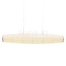 10 HEURES 10 Colonne Hanglamp LED ø160 cm