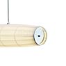 10 HEURES 10 Colonne Pendant Light LED ø160 cm