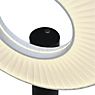 10 HEURES 10 Iris Bordlampe LED ø40 cm