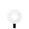 10 HEURES 10 Iris Bordlampe LED ø40 cm