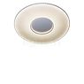 10 HEURES 10 Iris Ceiling Light LED ø80 cm