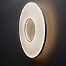 10 HEURES 10 Iris Ceiling- and Wall Light LED ø80 cm