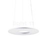 10 HEURES 10 Iris Hanglamp LED horizontaal ø60 cm