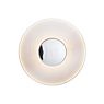 10 HEURES 10 Iris Mirror Applique LED ø80 cm