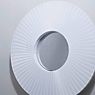 10 HEURES 10 Iris Mirror Ceiling- and Wall Light LED ø80 cm