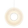 10 HEURES 10 Iris Pendant Light LED vertical ø80 cm